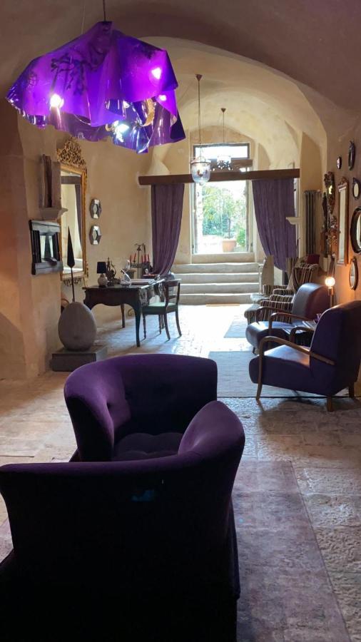 Maison D'Ax มาเตรา ภายนอก รูปภาพ