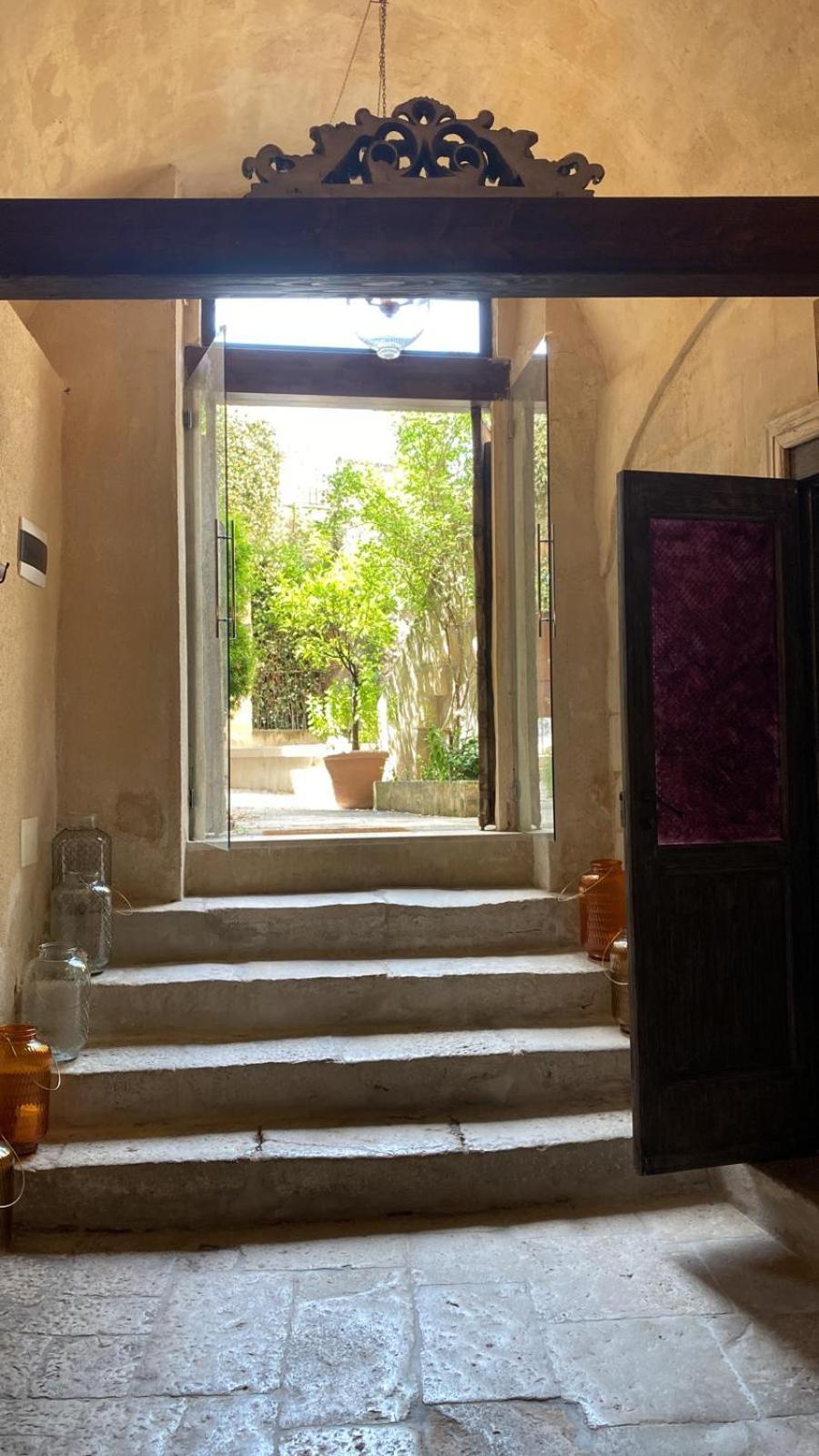 Maison D'Ax มาเตรา ภายนอก รูปภาพ