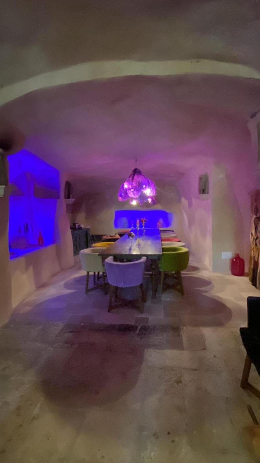 Maison D'Ax มาเตรา ภายนอก รูปภาพ