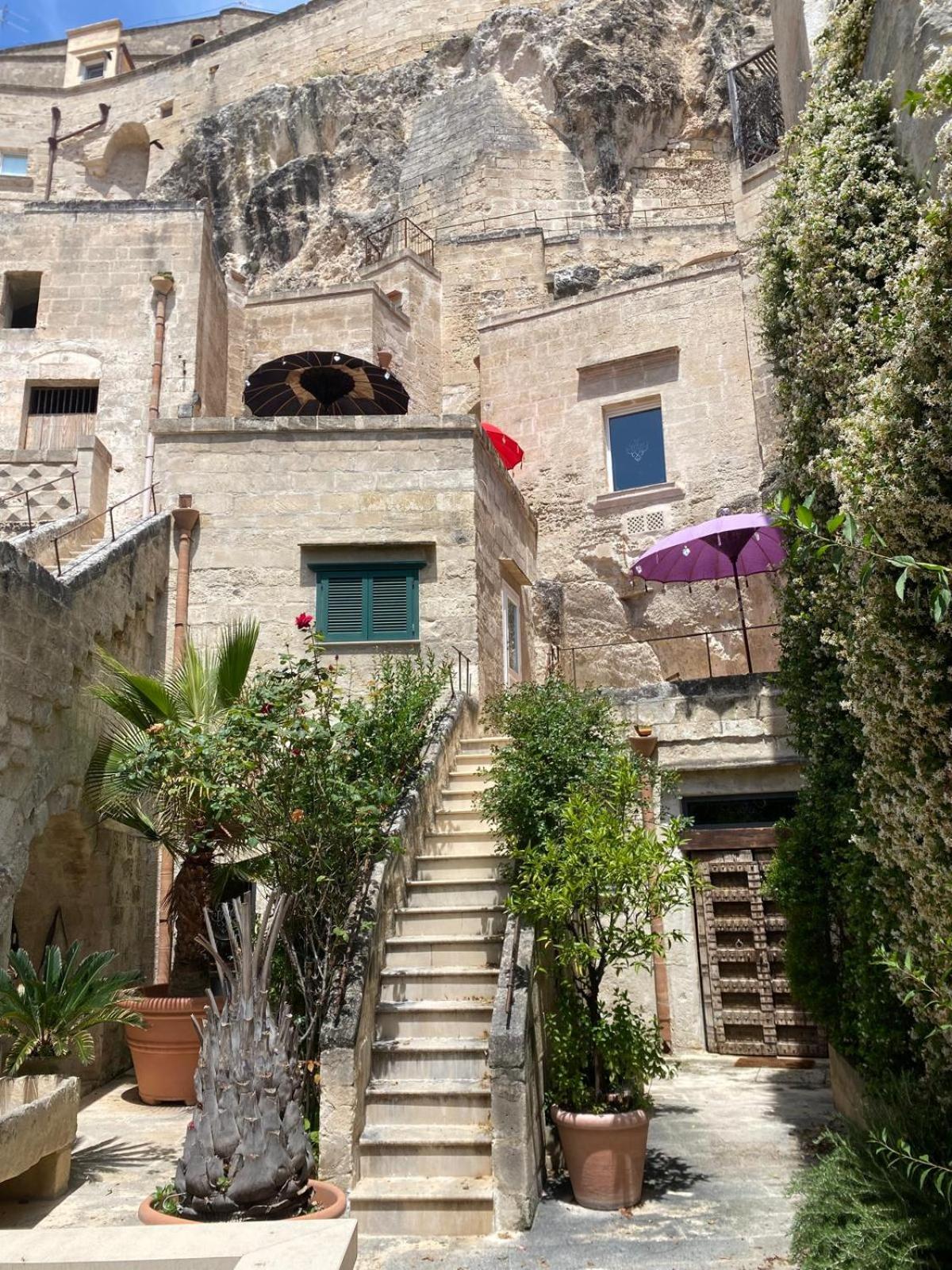 Maison D'Ax มาเตรา ภายนอก รูปภาพ