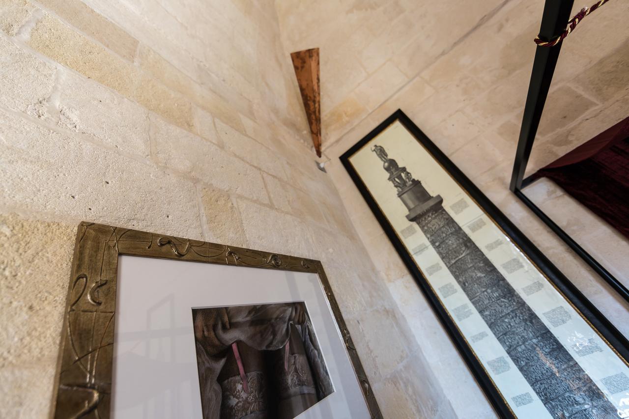 Maison D'Ax มาเตรา ภายนอก รูปภาพ
